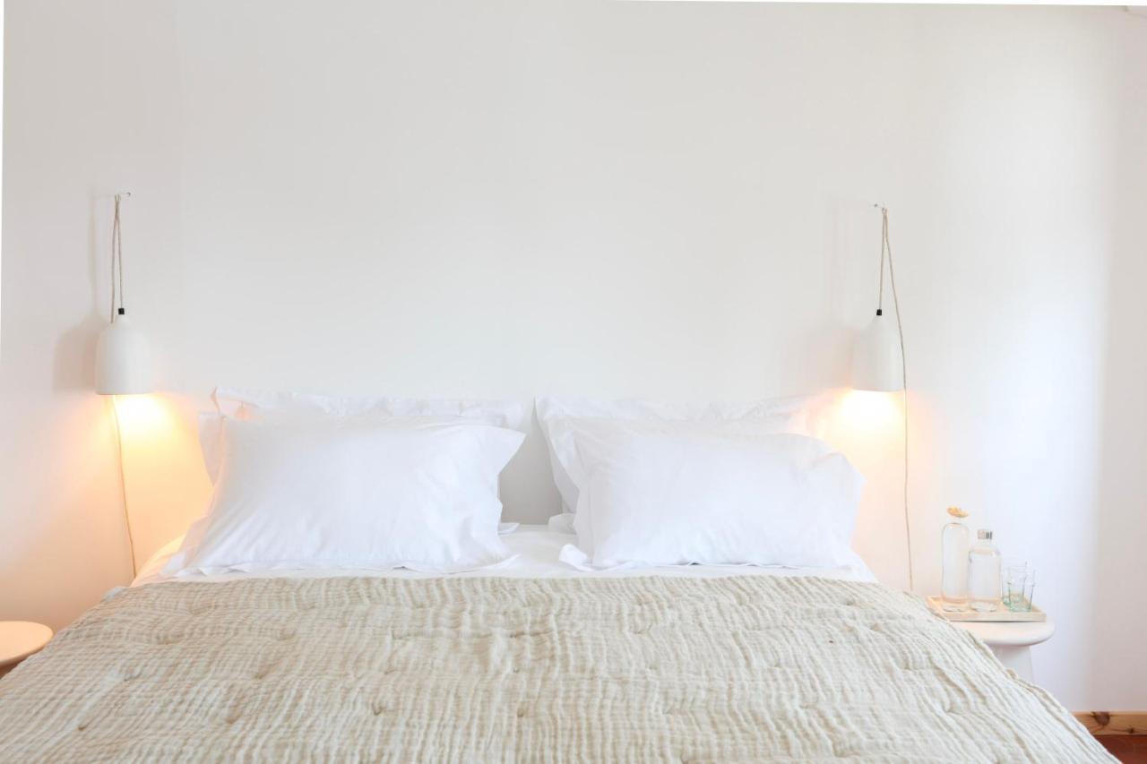 La Batisse En Blanc Hotel Голф-Жуан Екстериор снимка
