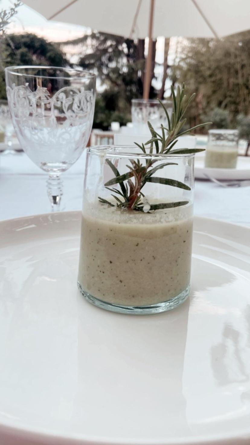 La Batisse En Blanc Hotel Голф-Жуан Екстериор снимка