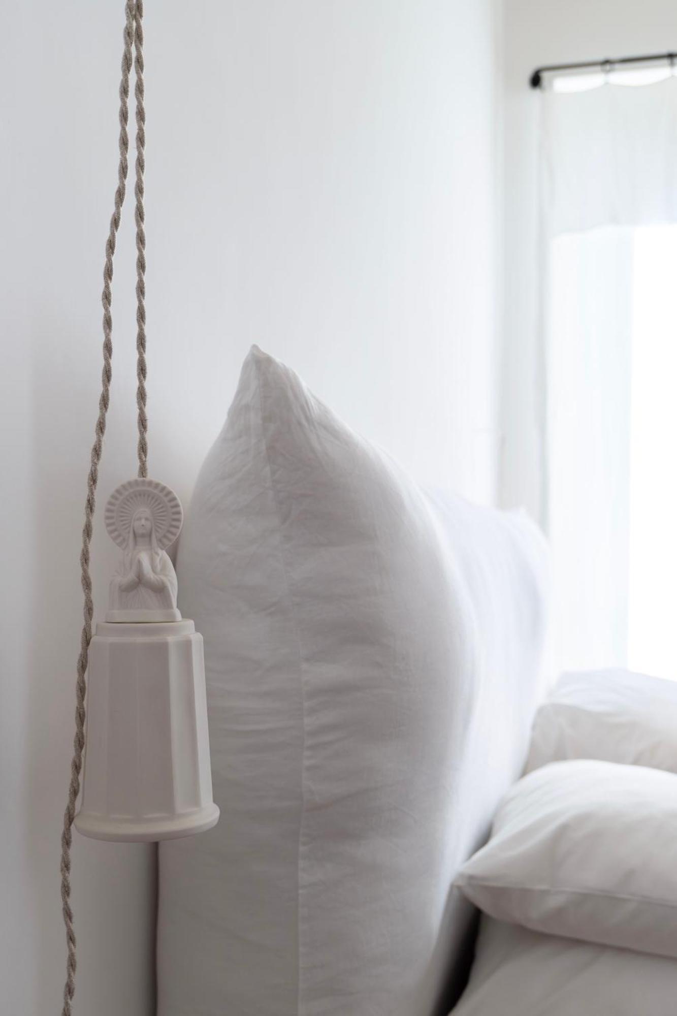 La Batisse En Blanc Hotel Голф-Жуан Екстериор снимка
