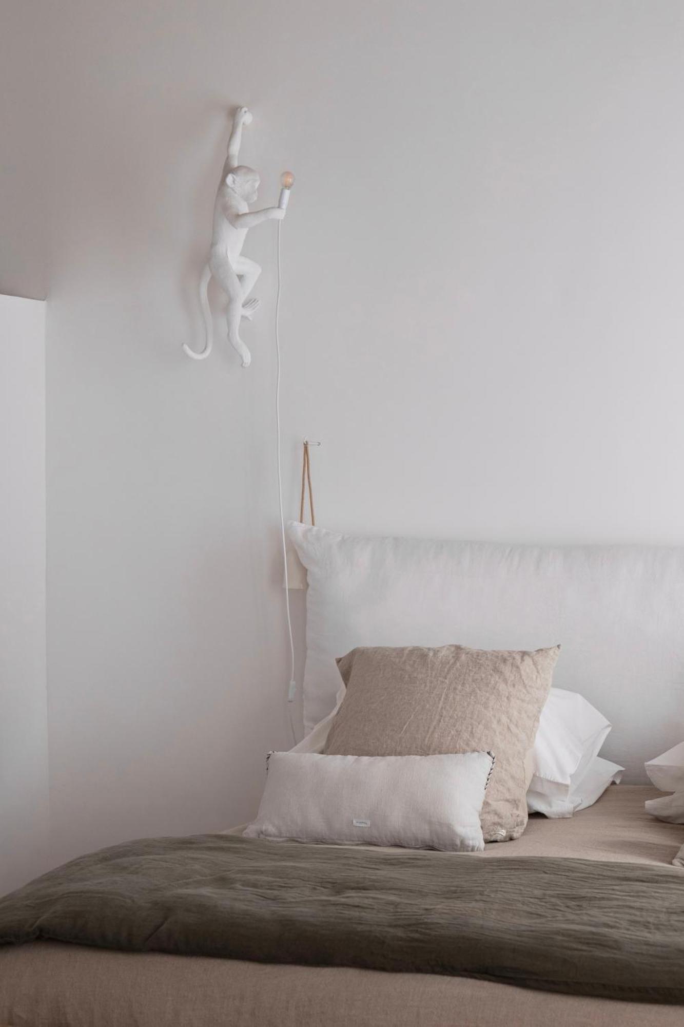 La Batisse En Blanc Hotel Голф-Жуан Екстериор снимка